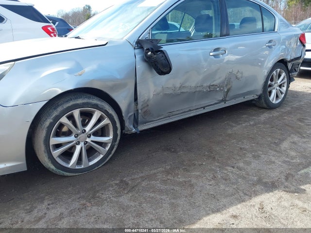 Aukcja sprzedaży 2013 Subaru Legacy 2.5i Premium, vin: 4S3BMBC60D3004238, numer aukcji: 44710241