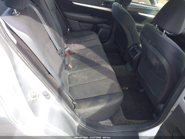 Aukcja sprzedaży 2013 Subaru Legacy 2.5i Premium, vin: 4S3BMBC60D3004238, numer aukcji: 44710241