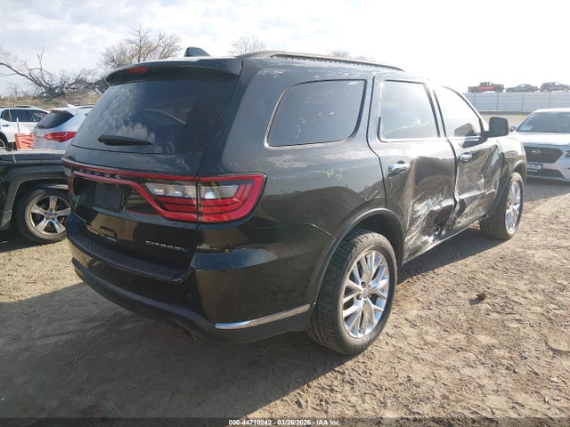 2015 DODGE DURANGO 1C4RDJEG6FC947008 Photo 3