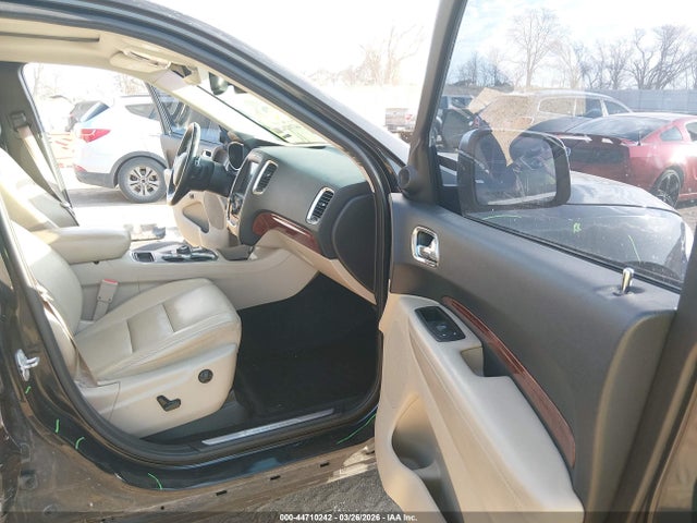 2015 DODGE DURANGO 1C4RDJEG6FC947008 Photo 4