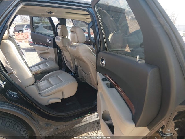 2015 DODGE DURANGO 1C4RDJEG6FC947008 Photo 7