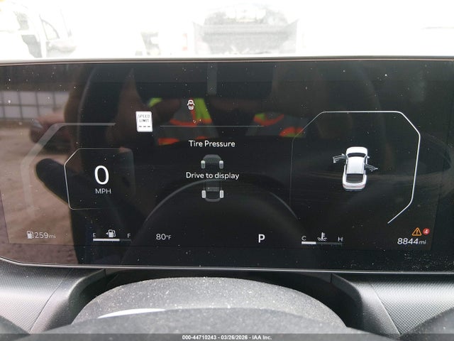 2025 Kia K4 Ex მანქანა იყიდება აუქციონზე, vin: 3KPFU4DE3SE116069, აუქციონის ნომერი: 44710243