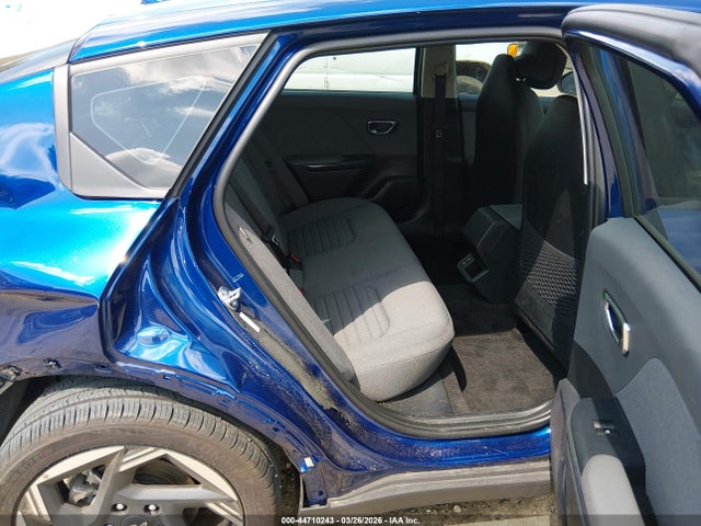 2025 Kia K4 Ex მანქანა იყიდება აუქციონზე, vin: 3KPFU4DE3SE116069, აუქციონის ნომერი: 44710243