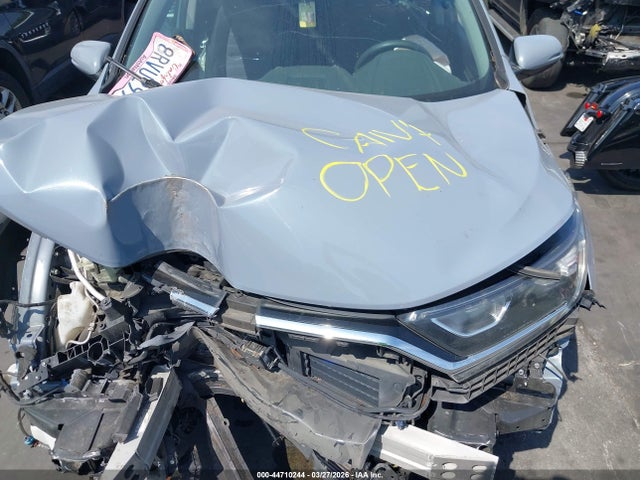 Продажа на аукционе авто 2020 Honda Cr-v 2wd Ex, vin: 7FARW1H54LE012299, номер лота: 44710244