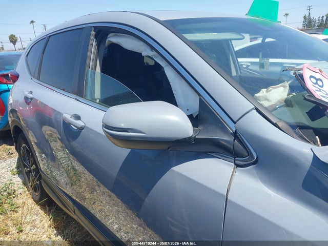 Продажа на аукционе авто 2020 Honda Cr-v 2wd Ex, vin: 7FARW1H54LE012299, номер лота: 44710244