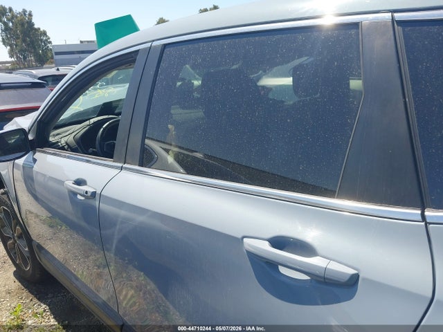 Продажа на аукционе авто 2020 Honda Cr-v 2wd Ex, vin: 7FARW1H54LE012299, номер лота: 44710244
