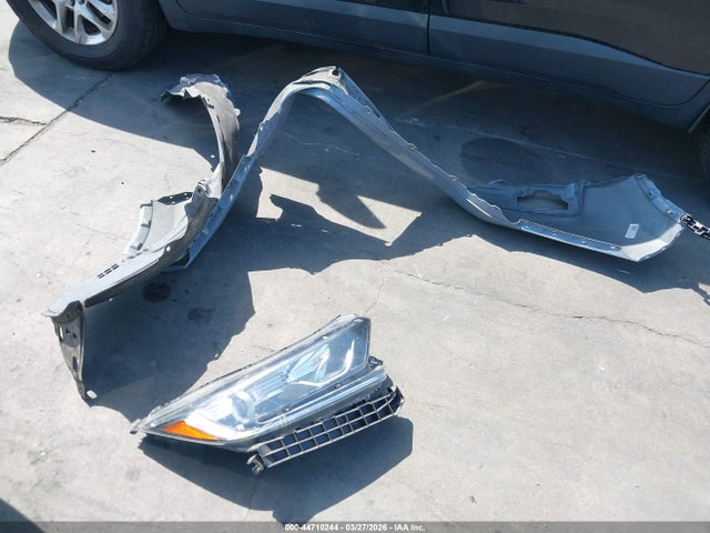 Продажа на аукционе авто 2020 Honda Cr-v 2wd Ex, vin: 7FARW1H54LE012299, номер лота: 44710244