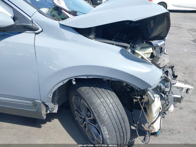 Продажа на аукционе авто 2020 Honda Cr-v 2wd Ex, vin: 7FARW1H54LE012299, номер лота: 44710244