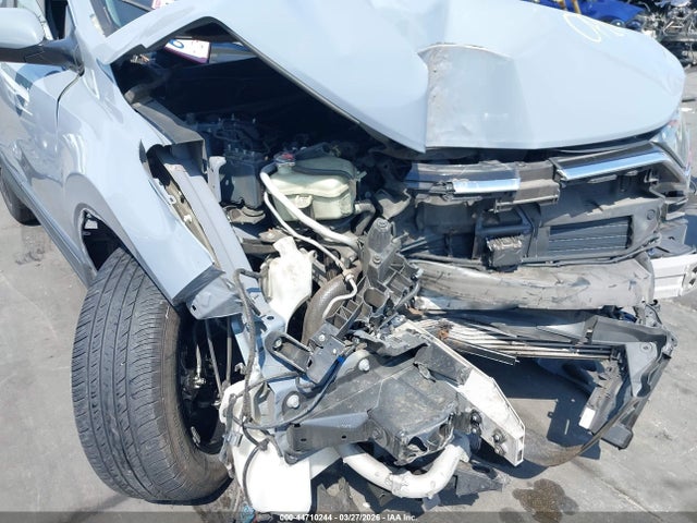 Продажа на аукционе авто 2020 Honda Cr-v 2wd Ex, vin: 7FARW1H54LE012299, номер лота: 44710244