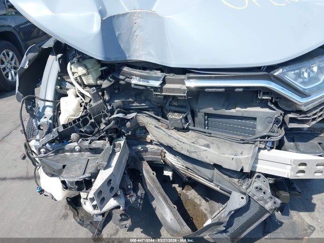 Продажа на аукционе авто 2020 Honda Cr-v 2wd Ex, vin: 7FARW1H54LE012299, номер лота: 44710244