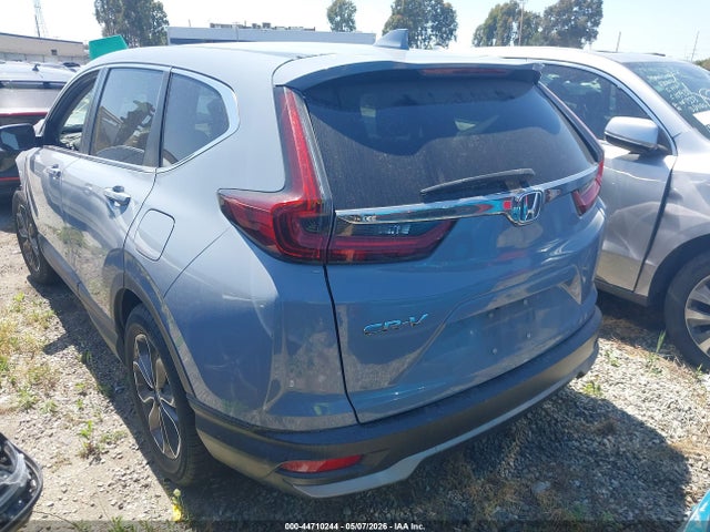Продажа на аукционе авто 2020 Honda Cr-v 2wd Ex, vin: 7FARW1H54LE012299, номер лота: 44710244
