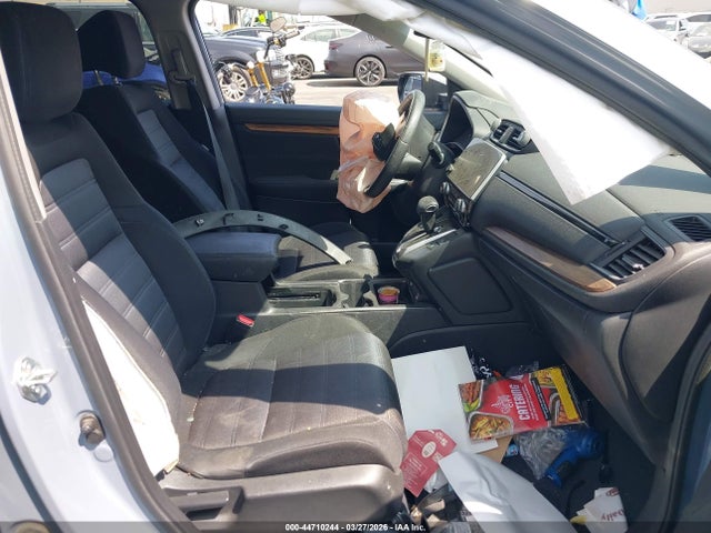 Продажа на аукционе авто 2020 Honda Cr-v 2wd Ex, vin: 7FARW1H54LE012299, номер лота: 44710244