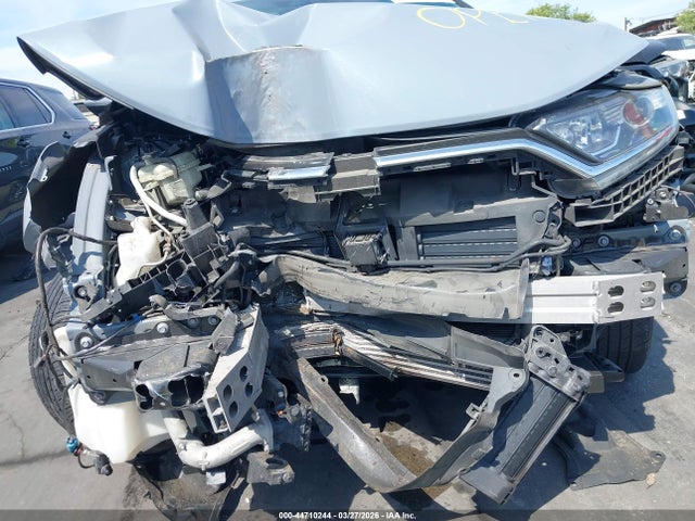 Продажа на аукционе авто 2020 Honda Cr-v 2wd Ex, vin: 7FARW1H54LE012299, номер лота: 44710244