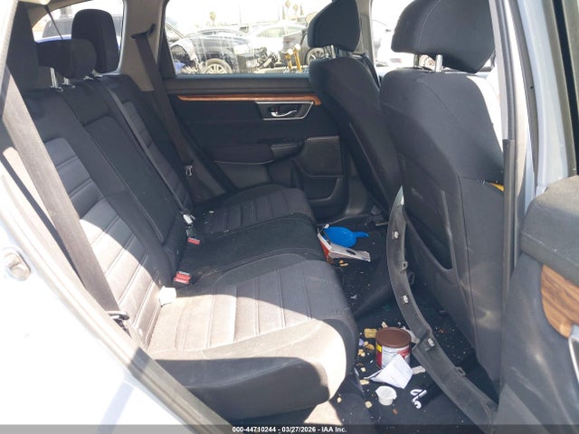 Продажа на аукционе авто 2020 Honda Cr-v 2wd Ex, vin: 7FARW1H54LE012299, номер лота: 44710244