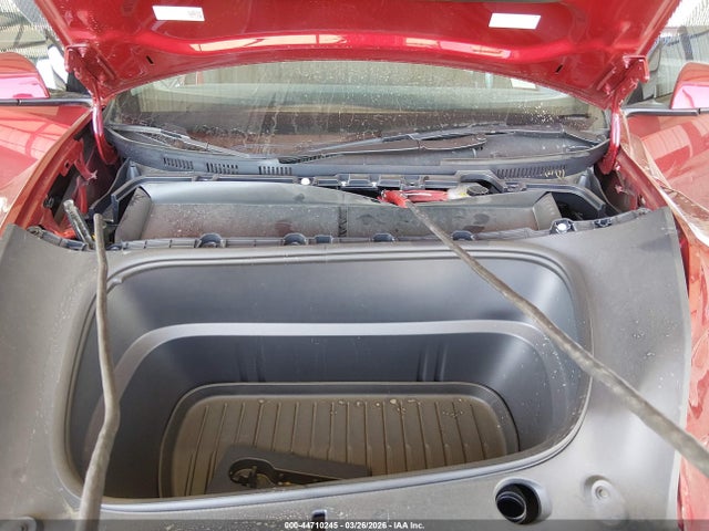 Aukcja sprzedaży 2026 Tesla Model Y Premium Rear-wheel Drive/standard Rear-wheel Drive, vin: 7SAYGDED3TA469705, numer aukcji: 44710245