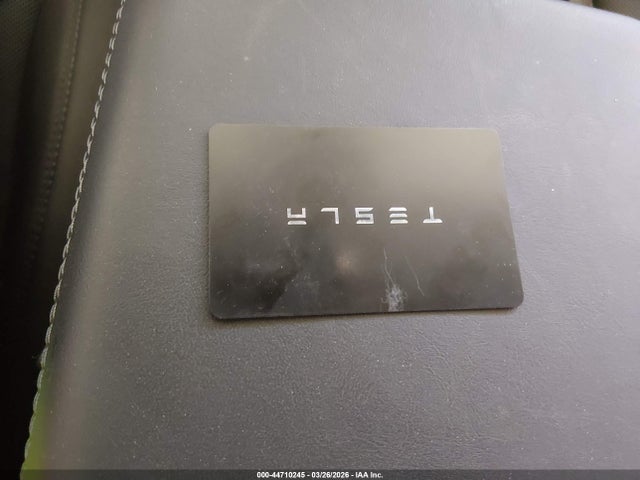 Aukcja sprzedaży 2026 Tesla Model Y Premium Rear-wheel Drive/standard Rear-wheel Drive, vin: 7SAYGDED3TA469705, numer aukcji: 44710245