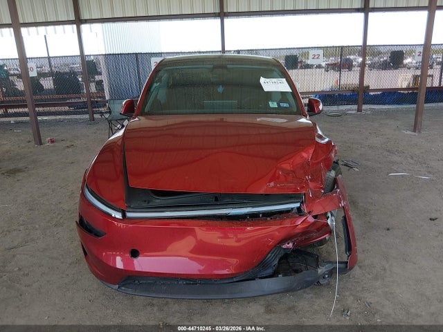 Aukcja sprzedaży 2026 Tesla Model Y Premium Rear-wheel Drive/standard Rear-wheel Drive, vin: 7SAYGDED3TA469705, numer aukcji: 44710245