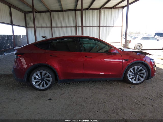 Aukcja sprzedaży 2026 Tesla Model Y Premium Rear-wheel Drive/standard Rear-wheel Drive, vin: 7SAYGDED3TA469705, numer aukcji: 44710245