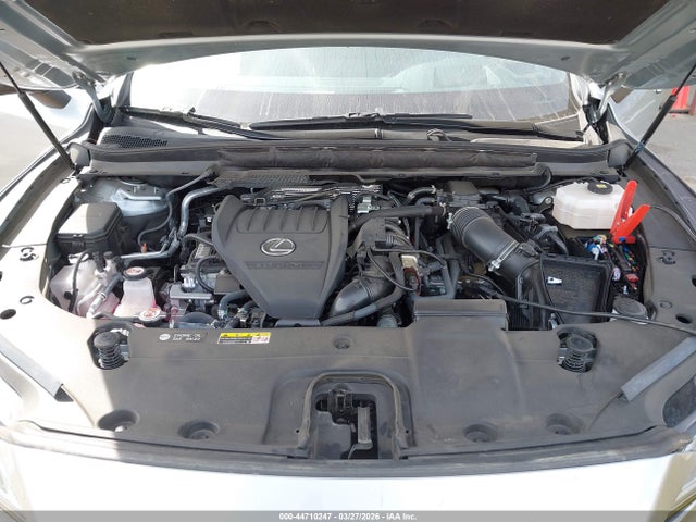 44710247 :رقم المزاد ، 2T2BCMEA5RC011082 vin ، 2024 Lexus Rx 500h F Sport Performance مزاد بيع