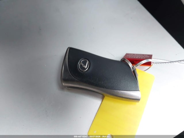 44710247 :رقم المزاد ، 2T2BCMEA5RC011082 vin ، 2024 Lexus Rx 500h F Sport Performance مزاد بيع