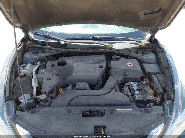 1N4AL3AP7JC113877 Nissan Altima 2.5 Sv