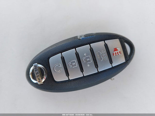 1N4AL3AP7JC113877 Nissan Altima 2.5 Sv