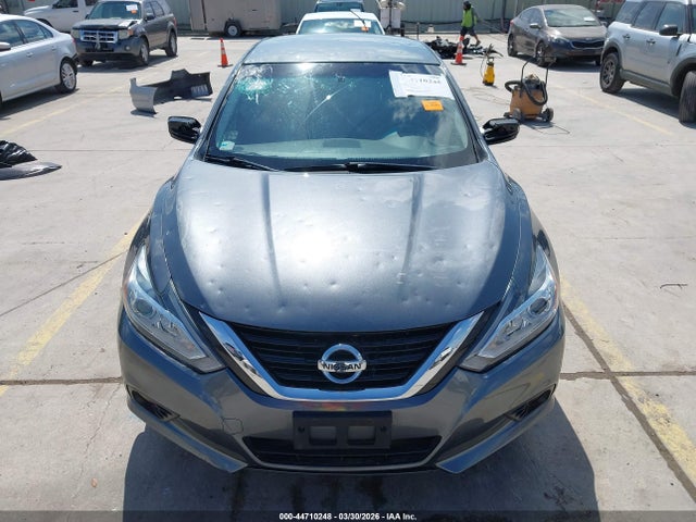 1N4AL3AP7JC113877 Nissan Altima 2.5 Sv