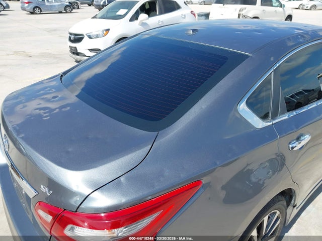 1N4AL3AP7JC113877 Nissan Altima 2.5 Sv