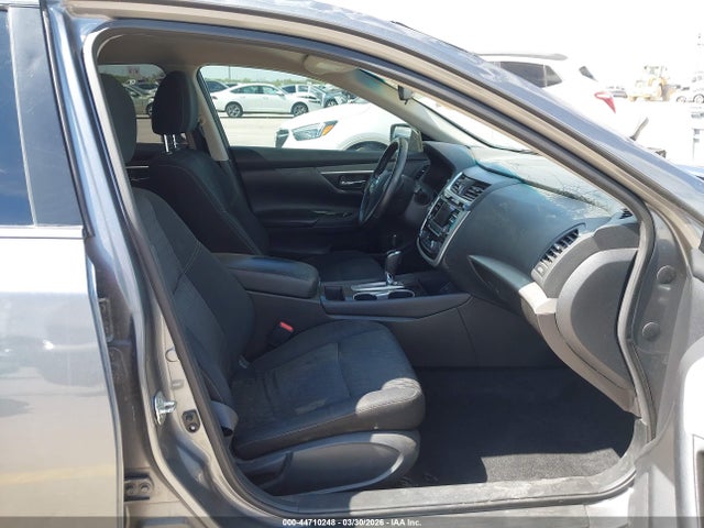 1N4AL3AP7JC113877 Nissan Altima 2.5 Sv