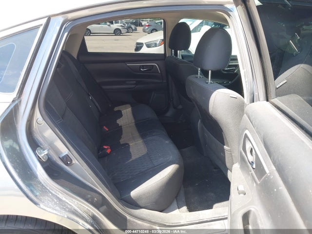 1N4AL3AP7JC113877 Nissan Altima 2.5 Sv