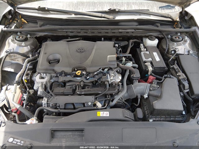 2023 Toyota Camry Se მანქანა იყიდება აუქციონზე, vin: 4T1G11AKXPU773302, აუქციონის ნომერი: 44710252