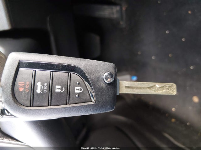 2023 Toyota Camry Se მანქანა იყიდება აუქციონზე, vin: 4T1G11AKXPU773302, აუქციონის ნომერი: 44710252