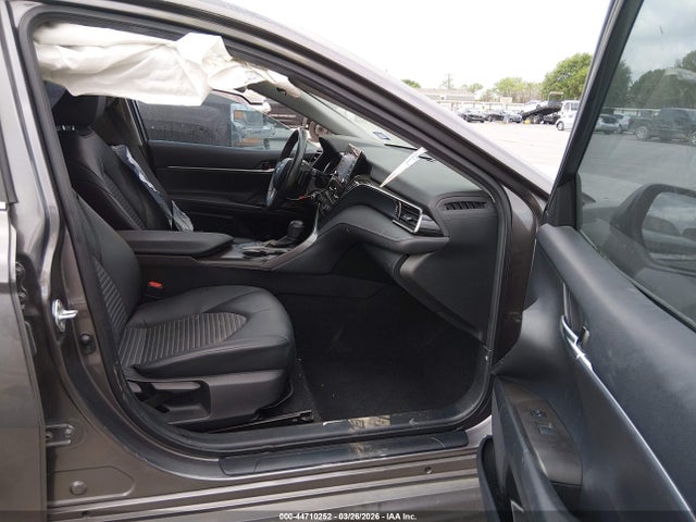 2023 Toyota Camry Se მანქანა იყიდება აუქციონზე, vin: 4T1G11AKXPU773302, აუქციონის ნომერი: 44710252
