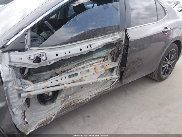 2023 Toyota Camry Se მანქანა იყიდება აუქციონზე, vin: 4T1G11AKXPU773302, აუქციონის ნომერი: 44710252