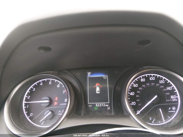 2023 Toyota Camry Se მანქანა იყიდება აუქციონზე, vin: 4T1G11AKXPU773302, აუქციონის ნომერი: 44710252