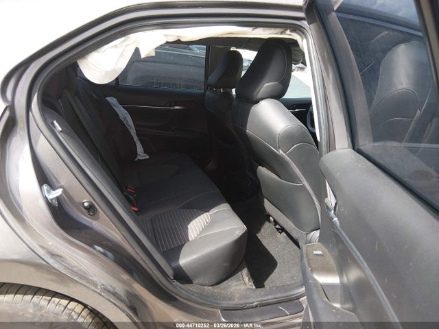 2023 Toyota Camry Se მანქანა იყიდება აუქციონზე, vin: 4T1G11AKXPU773302, აუქციონის ნომერი: 44710252