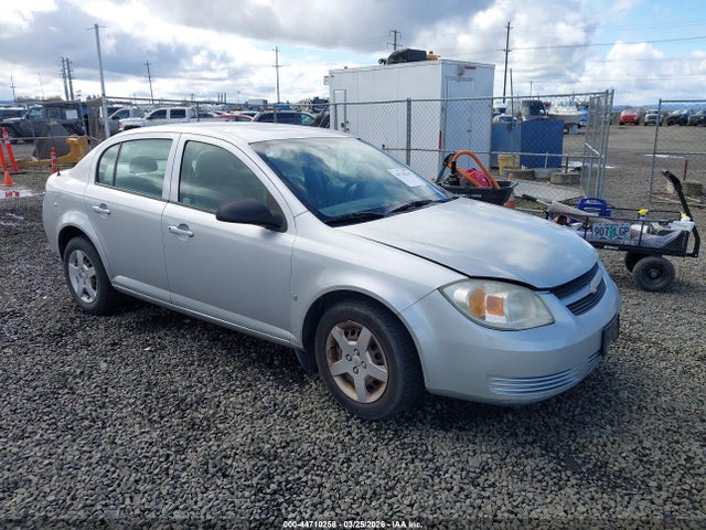 2007 CHEVROLET COBALT 1G1AK55F377171019
