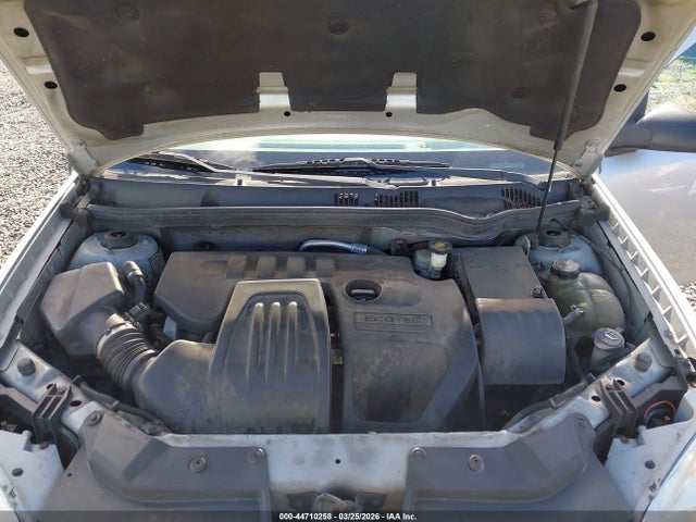 2007 CHEVROLET COBALT 1G1AK55F377171019 Photo 9