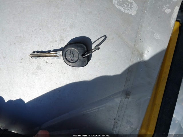 2007 CHEVROLET COBALT 1G1AK55F377171019 Photo 10