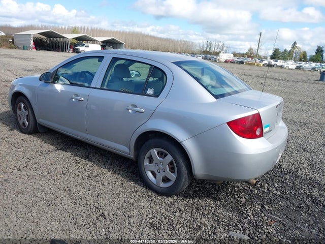 2007 CHEVROLET COBALT 1G1AK55F377171019 Photo 2