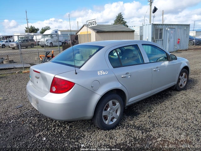 2007 CHEVROLET COBALT 1G1AK55F377171019 Photo 3