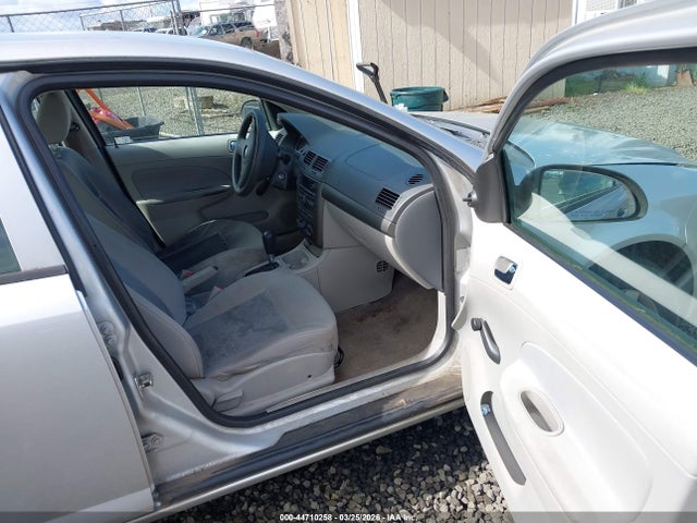 2007 CHEVROLET COBALT 1G1AK55F377171019 Photo 4