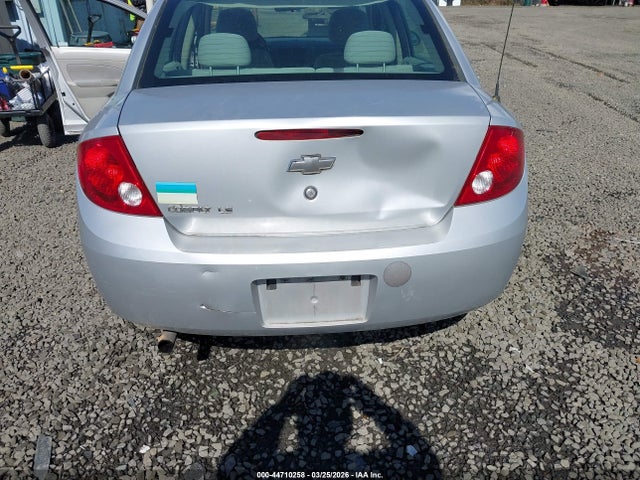 2007 CHEVROLET COBALT 1G1AK55F377171019 Photo 5