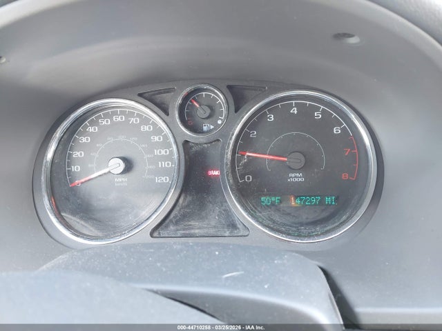 2007 CHEVROLET COBALT 1G1AK55F377171019 Photo 6