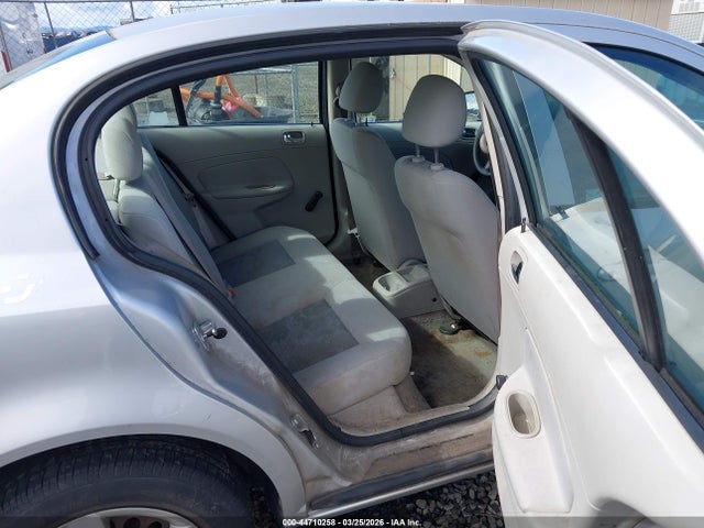 2007 CHEVROLET COBALT 1G1AK55F377171019 Photo 7