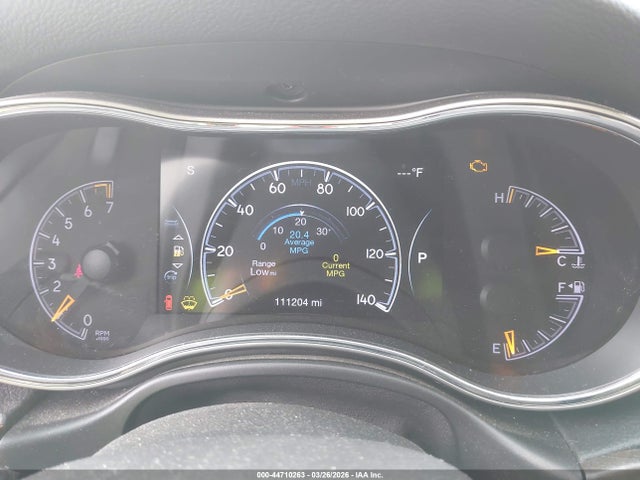Продажа на аукционе авто 2018 Jeep Grand Cherokee Limited 4x4, vin: 1C4RJFBG1JC388938, номер лота: 44710263