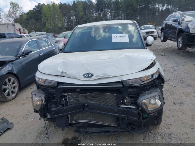 Aukcja sprzedaży 2020 Kia Soul Gt-line, vin: KNDJ63AU0L7066453, numer aukcji: 44710264
