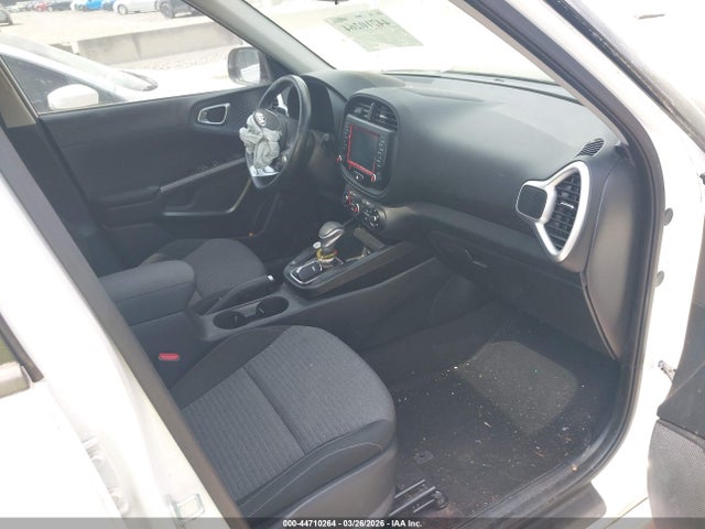 Aukcja sprzedaży 2020 Kia Soul Gt-line, vin: KNDJ63AU0L7066453, numer aukcji: 44710264