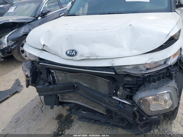 Aukcja sprzedaży 2020 Kia Soul Gt-line, vin: KNDJ63AU0L7066453, numer aukcji: 44710264