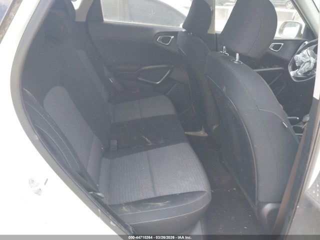 Aukcja sprzedaży 2020 Kia Soul Gt-line, vin: KNDJ63AU0L7066453, numer aukcji: 44710264